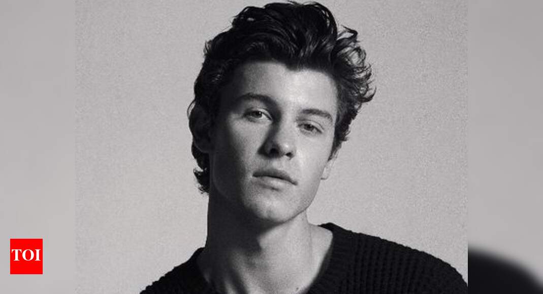 Shawn Mendes on his new album Feels like freedom English Movie News
