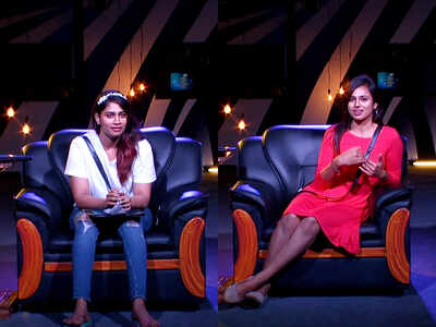 Bigg Boss Tamil 4, Day 61, December 4, highlights: Bigg Boss roasts the contestants
