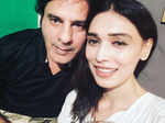 Know more about Rahul Roy's talented sister Pia Grace Roy