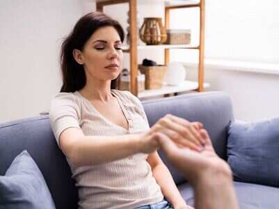 Can hypnotherapy root away your ailments?