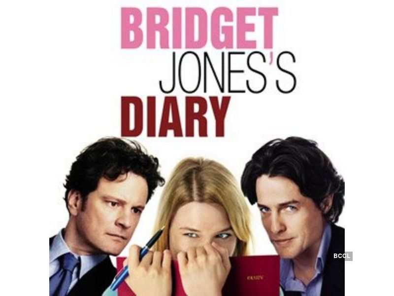 Bridget Joness Diary To Mark 25th Anniversary In 2021 Times Of India 3179