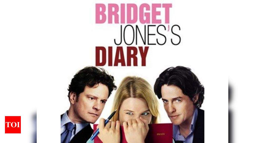 Celebrating Bridget Jones 25 Years After The Movie's Release