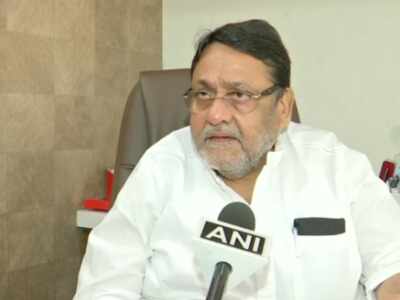 Vaccine should be given free of cost to everyone: Nawab Malik