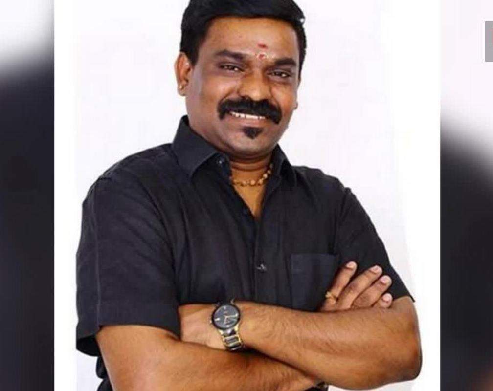 
Singer Velmurugan and Bigg Boss Tamil 4 contestant joins Twitter
