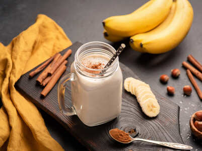 Why bananas are a preferred post-workout snack