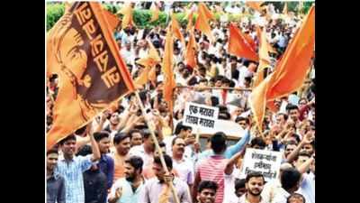 Maharashtra forms five-lawyer panel for coordination on Maratha quota