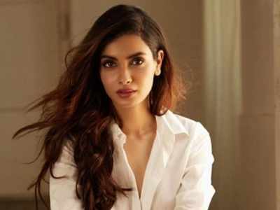 Diana Penty is sure of what she won't wear at her wedding
