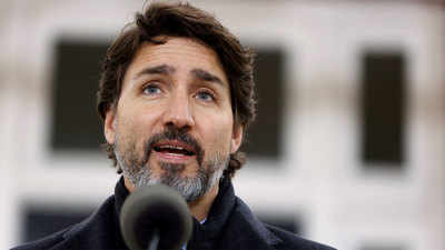 Will always stand up for the right of peaceful protests: Canadian PM Justin Trudeau on farmers' protest