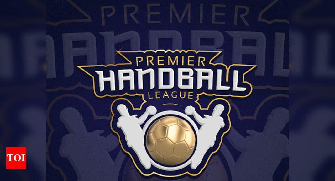 Premier Handball League launched, inaugural edition from December 24