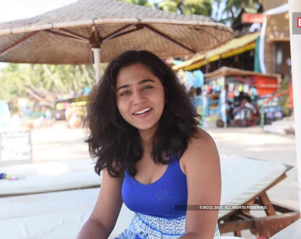 
Mrunmayee Deshpande: Traveling always inspire me and helps me to grow as a person
