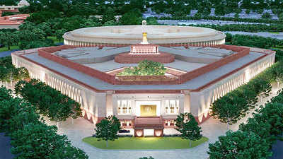 Bhoomi pujan for new Parliament building will be on 10 December