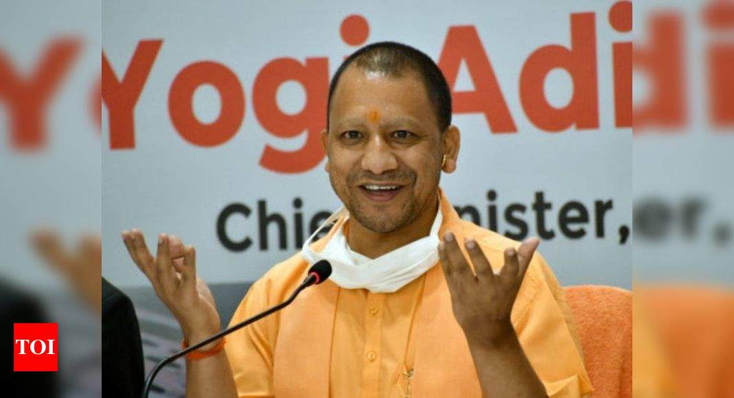 Yogi Adityanath Launches App To Locate Free Covid-19 Test Centres In ...