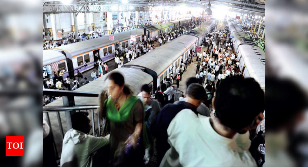 Mumbai: 430 railway crime cases in August-November, over 6 times the ...