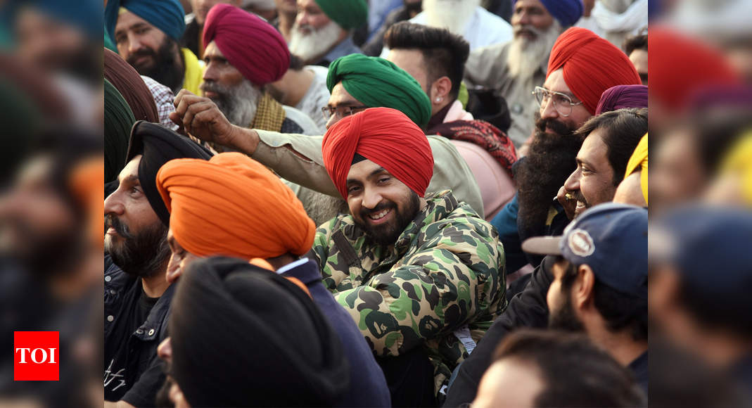 Punjab Protests Explained : r/Sikh