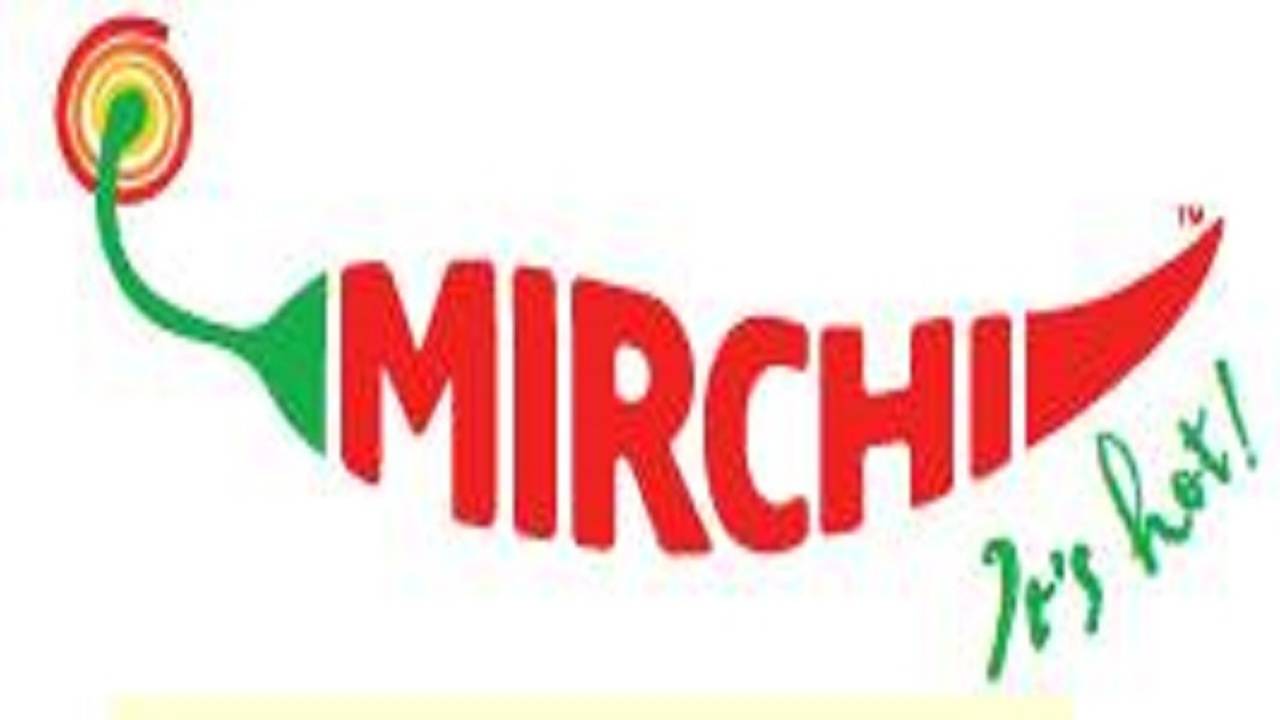 Radio mirchi 98.3 fm - YouTube