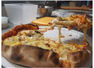Pizza enters Guinness Book with 254 cheese varieties as toppings