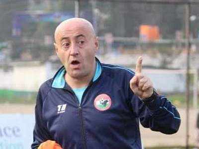 IFA Shield: Mohammedan Sporting coach Jose Hevia confident of team's chances