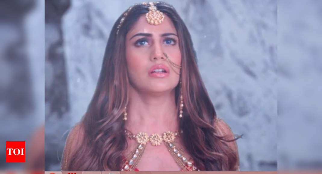 Naagin 5 episode 4 mx player hot sale