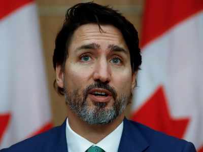Justin Trudeau backing farmers but Canada opposes MSP at WTO