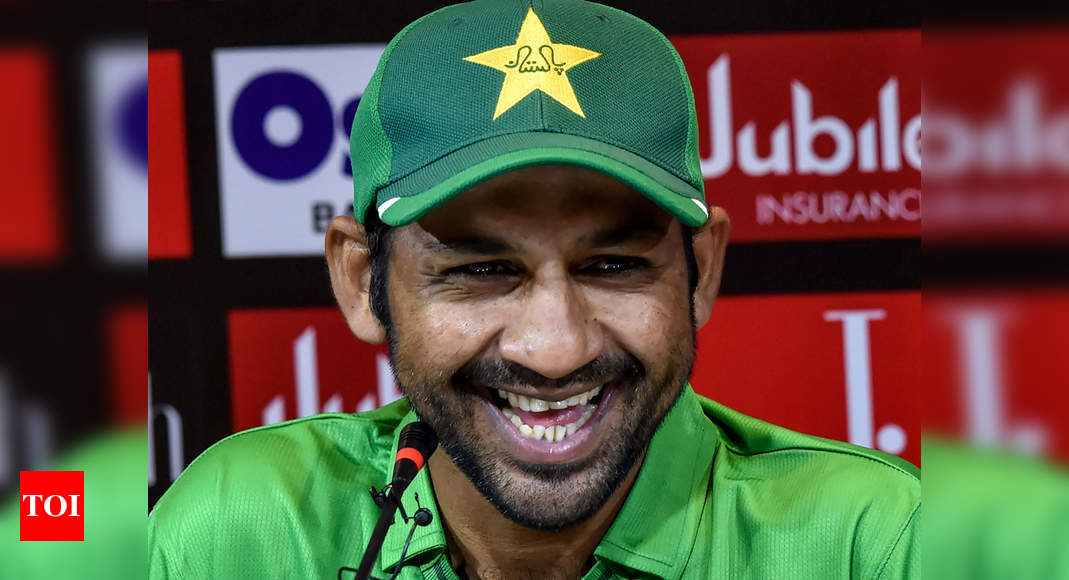 New Zealand Vs Pakistan: Pakistan Recall Sarfaraz Ahmed, Hussain Talat 