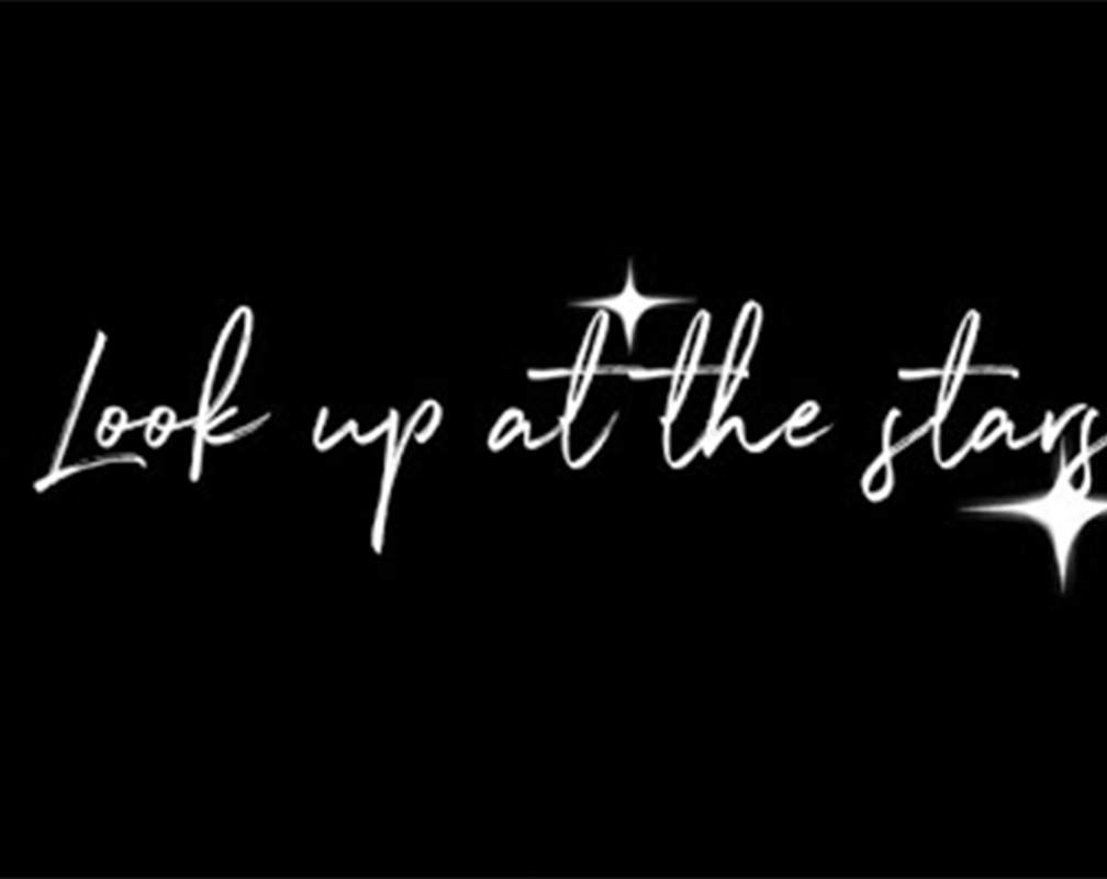 
Check Out Latest English Official Lyrical Video Song - 'Look Up At The Stars' Sung By Shawn Mendes
