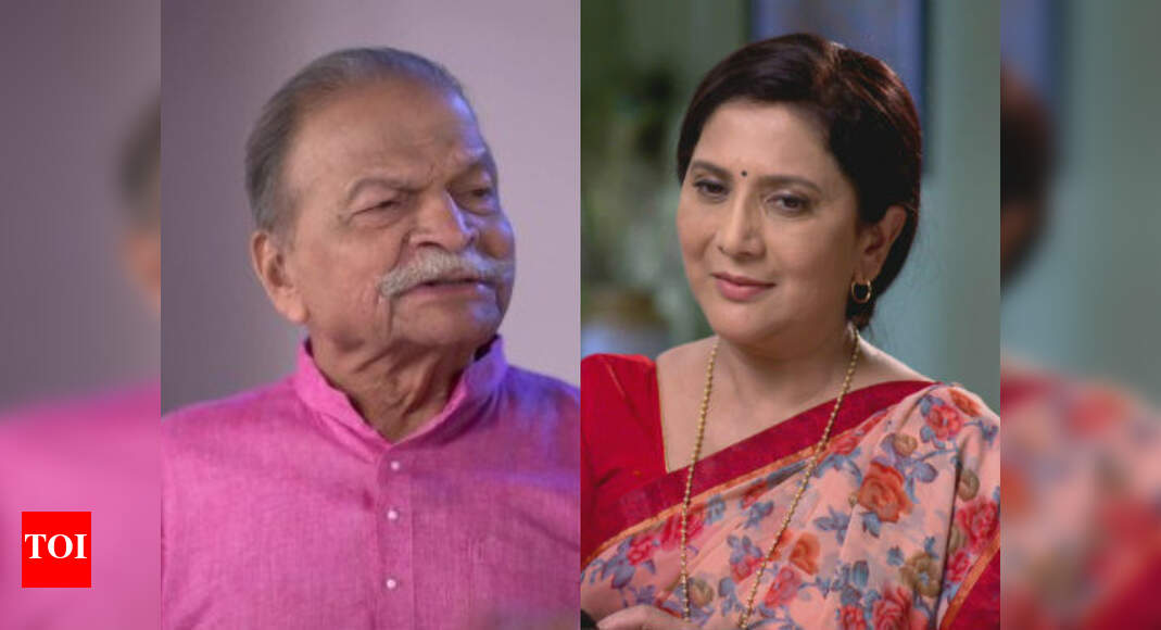 Exclusive: It is tough for me to believe that Ravi Kaka is no more ...