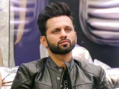 Bigg Boss 14: Emotional Rahul Vaidya voluntarily leaves the show; says that he is missing family