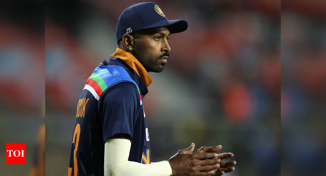 Mohammad Kaif calls for Hardik Pandya's inclusion in Test ...