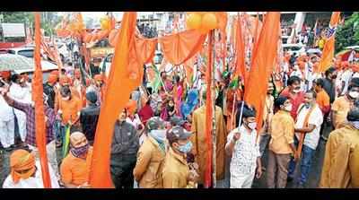 Telangana: Combative BJP plans state-wide yatras to reach out to youth