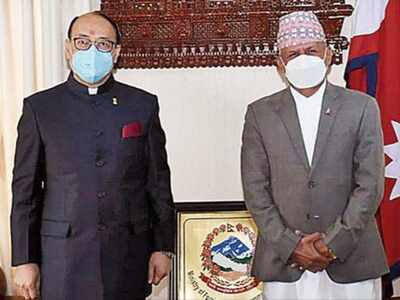 Despite a thaw in ties, Nepal may not drop Kalapani claim