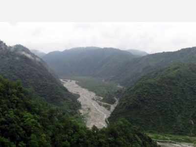 Uttarakhand lost 50,000 hectares of forest cover in 20 years