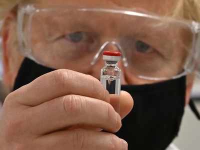 UK gears up for vaccination plan watched by the world