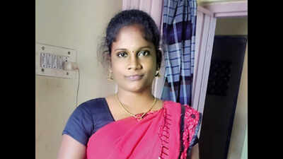 Goaded by lover, Tamil Nadu girl ends life on video call | Chennai ...