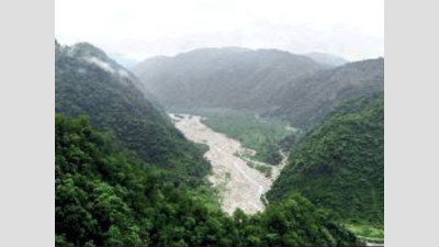Uttarakhand lost 50,000 hectares forest land to developmental activities in last 20 years