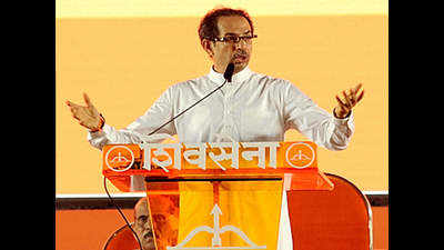 CM Uddhav Thackeray says Maharashtra with Akalis in farm stir, Shiv Sena backs bandh