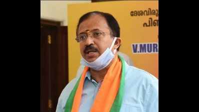 BJP defends naming Kerala RGCB facility after RSS ideologue