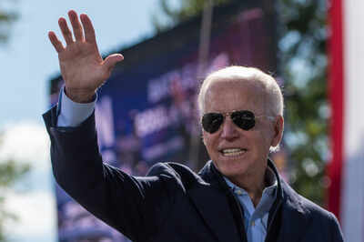 The Biden Cabinet: President-elect builds a team