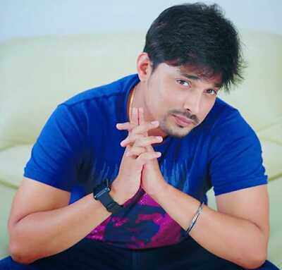 Rajesh Dhruva pens an emotional post on completing a decade in the ...