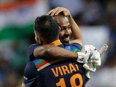 India can bank on match-winner Hardik Pandya for next five years, feels Virat Kohli