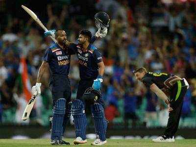 India vs Australia: India look to crush Australia's morale in third T20I