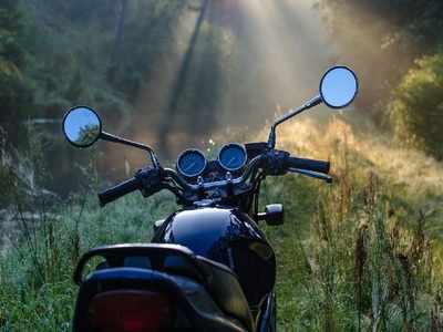 Motorcycle Waxes: To make your bike look new and shiny