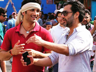 2 years of 'Kedarnath': Abhishek Kapoor misses Sushant Singh Rajput, "When he's not there today, I feel a massive vacuum and pain"