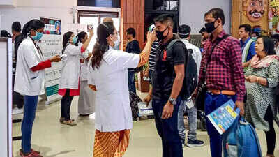 After 3-week plateau, Covid-19 cases in India decline by 16%