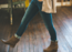 Sweater weather: 5 ways to experiment with long cardigan trend