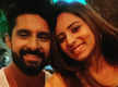 
Ravi Dubey and Sargun Mehta celebrate 7 years of marital bliss on a romantic date

