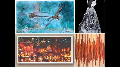 Mumbai’s first post-pandemic art show set to begin next week