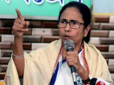BJP govt at Centre should withdraw farm laws or step down, says Mamata