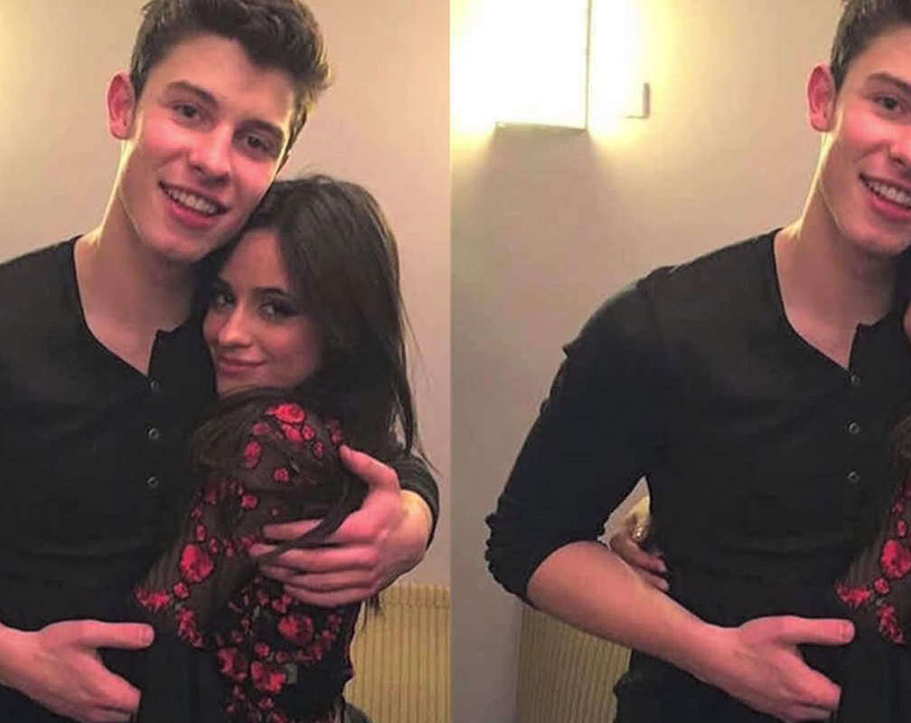 
Shawn Mendes loved Camila Cabello for five years before they started dating?
