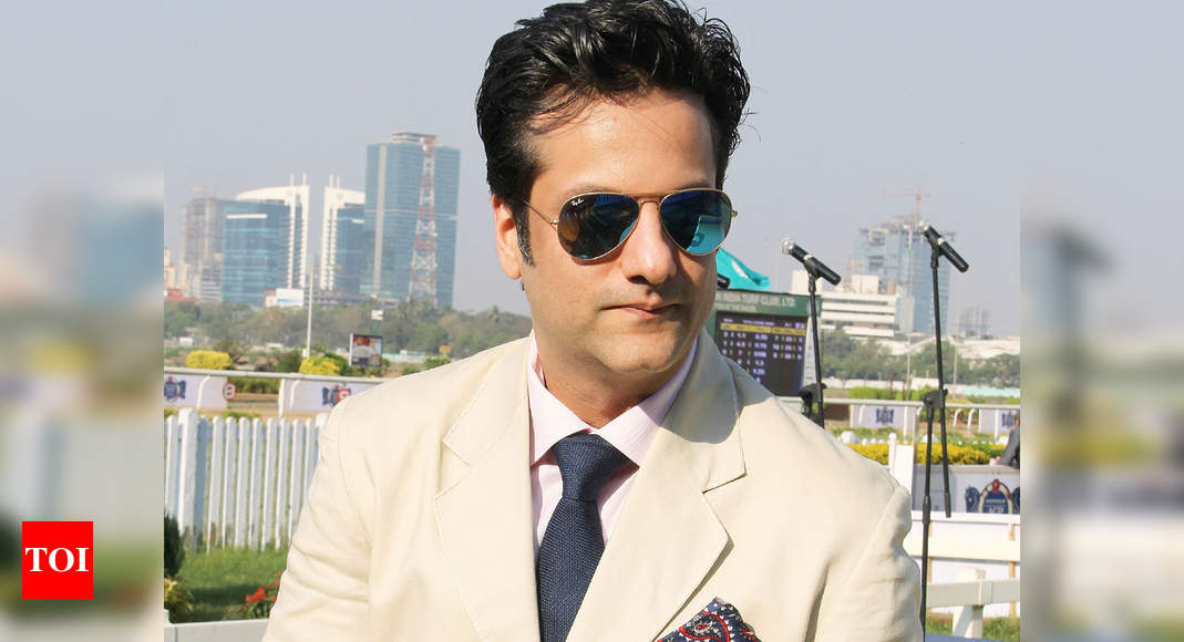 Exclusive! Fardeen Khan: I’m physically feeling 30, have lost 18 kgs in the last six months – Times of India