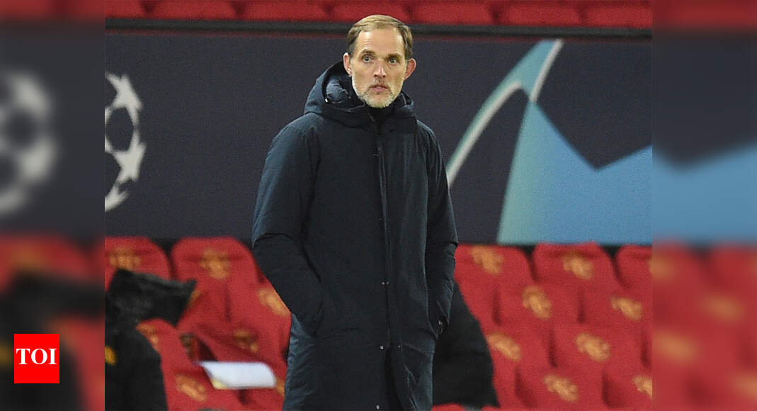 Draw enough, defeat may do but PSG aim to beat Basaksehir Football